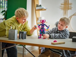 LEGO 76316 картинка 6 LEGO 76316 картинка 6
