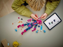 LEGO 76316 картинка 8 LEGO 76316 картинка 8