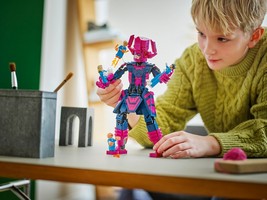 LEGO 76316 картинка 9 LEGO 76316 картинка 9