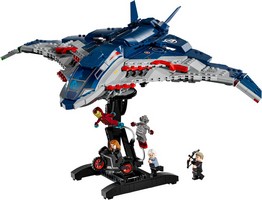 LEGO 76325 картинка 1 LEGO 76325 картинка 1