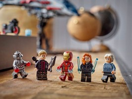 LEGO 76325 картинка 10 LEGO 76325 картинка 10