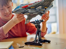 LEGO 76325 картинка 11 LEGO 76325 картинка 11