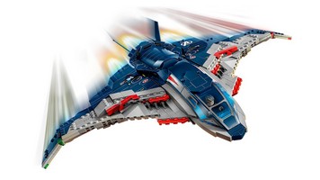 LEGO 76325 картинка 2 LEGO 76325 картинка 2
