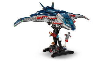 LEGO 76325 картинка 3 LEGO 76325 картинка 3
