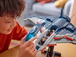 LEGO 76325 картинка 7 LEGO 76325 картинка 7