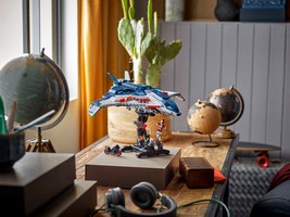 LEGO 76325 картинка 8 LEGO 76325 картинка 8