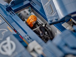 LEGO 76325 картинка 9 LEGO 76325 картинка 9