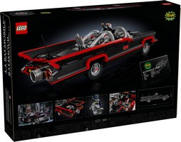 LEGO 76328 картинка 2
