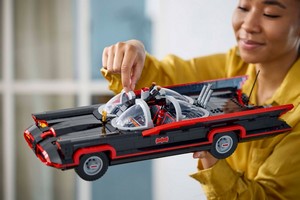 LEGO 76328 картинка 3