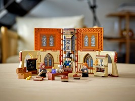 LEGO 76382 картинка 12