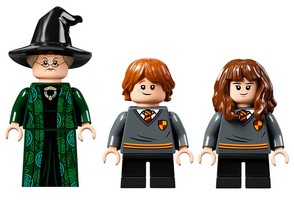 LEGO 76382 картинка 2