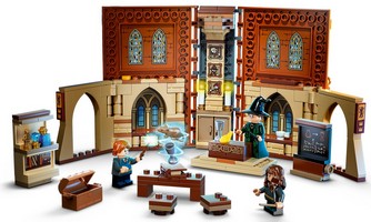 LEGO 76382 картинка 7