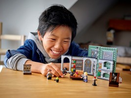 LEGO 76383 картинка 11 LEGO 76383 картинка 11