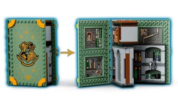 LEGO 76383 картинка 5 LEGO 76383 картинка 5