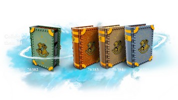 LEGO 76383 картинка 7 LEGO 76383 картинка 7