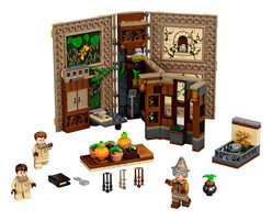 LEGO 76384 картинка 1