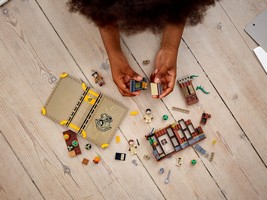 LEGO 76384 картинка 10