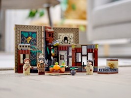 LEGO 76384 картинка 12