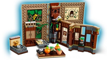 LEGO 76384 картинка 4