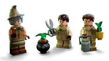 LEGO 76384 картинка 5