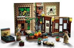 LEGO 76384 картинка 6