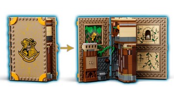 LEGO 76384 картинка 7
