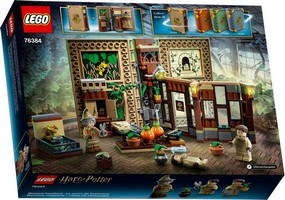 LEGO 76384 картинка 9
