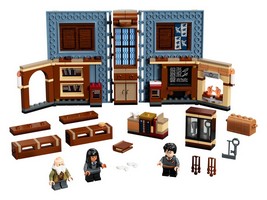 LEGO 76385 картинка 1 LEGO 76385 картинка 1