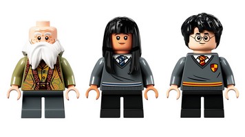 LEGO 76385 картинка 2 LEGO 76385 картинка 2