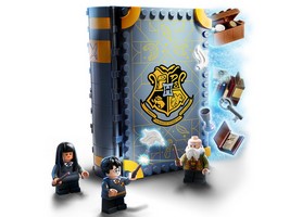 LEGO 76385 картинка 3 LEGO 76385 картинка 3