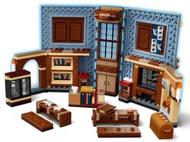 LEGO 76385 картинка 4 LEGO 76385 картинка 4