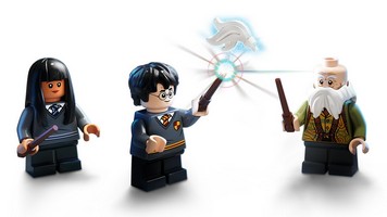 LEGO 76385 картинка 5 LEGO 76385 картинка 5