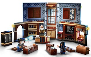LEGO 76385 картинка 6 LEGO 76385 картинка 6