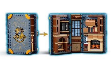 LEGO 76385 картинка 7 LEGO 76385 картинка 7