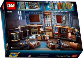 LEGO 76385 картинка 9 LEGO 76385 картинка 9