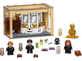 LEGO 76386 картинка 1 LEGO 76386 картинка 1