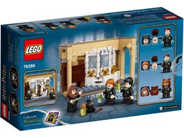 LEGO 76386 картинка 10 LEGO 76386 картинка 10
