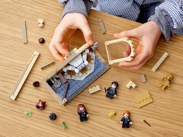 LEGO 76386 картинка 11 LEGO 76386 картинка 11