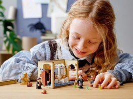 LEGO 76386 картинка 12 LEGO 76386 картинка 12