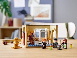 LEGO 76386 картинка 13 LEGO 76386 картинка 13