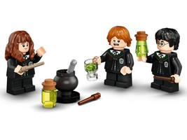 LEGO 76386 картинка 3 LEGO 76386 картинка 3