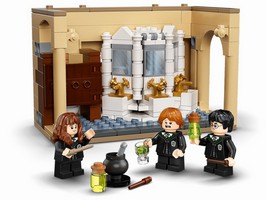 LEGO 76386 картинка 5 LEGO 76386 картинка 5
