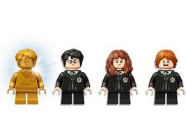 LEGO 76386 картинка 9 LEGO 76386 картинка 9