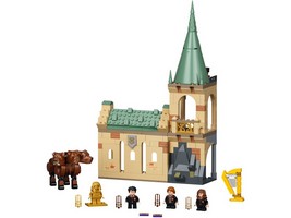 LEGO 76387 картинка 1