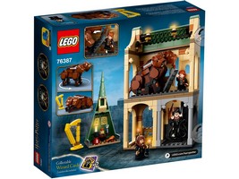 LEGO 76387 картинка 10
