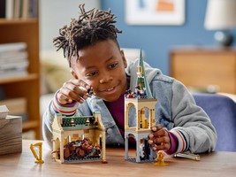 LEGO 76387 картинка 12