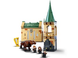 LEGO 76387 картинка 2