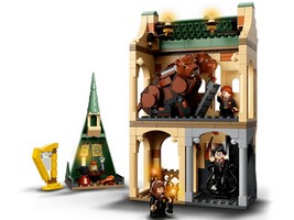 LEGO 76387 картинка 5