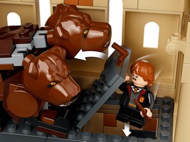 LEGO 76387 картинка 6