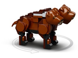 LEGO 76387 картинка 7